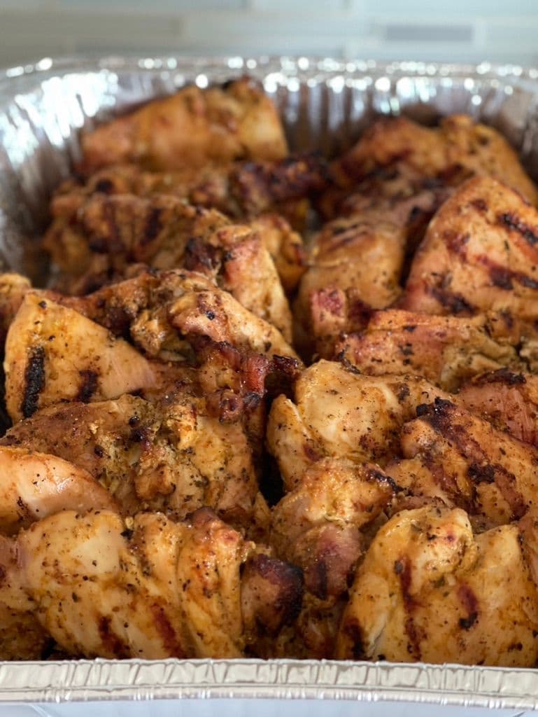 CHICKEN